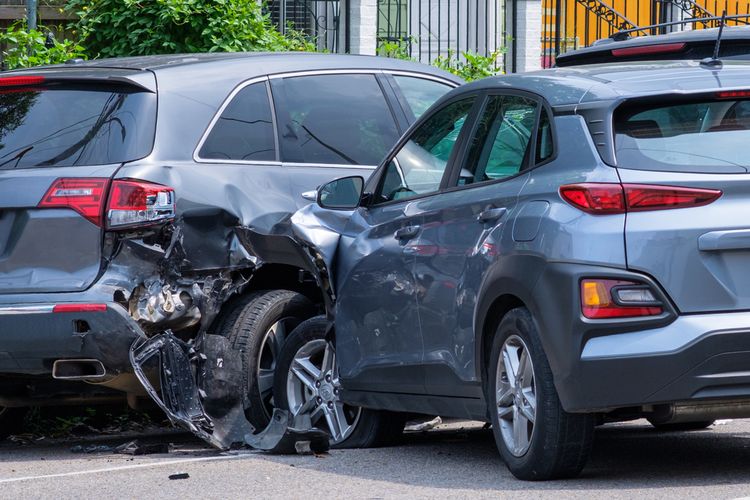 avoid accidents and injuries in 2024, car accident injury treatment